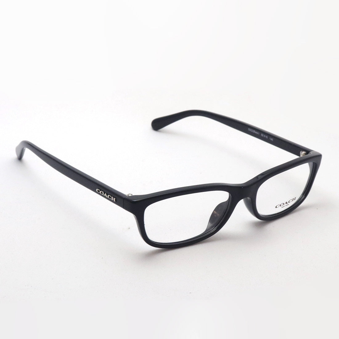 Coach glasses COACH HC6158U 5002