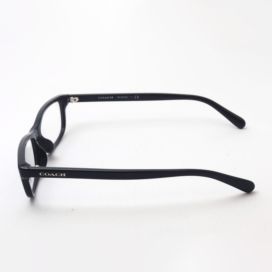 Coach glasses COACH HC6158U 5002