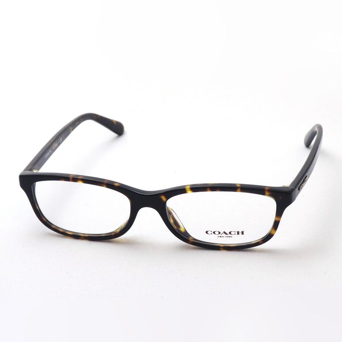 Coach Glasses COACH HC6158U 5120