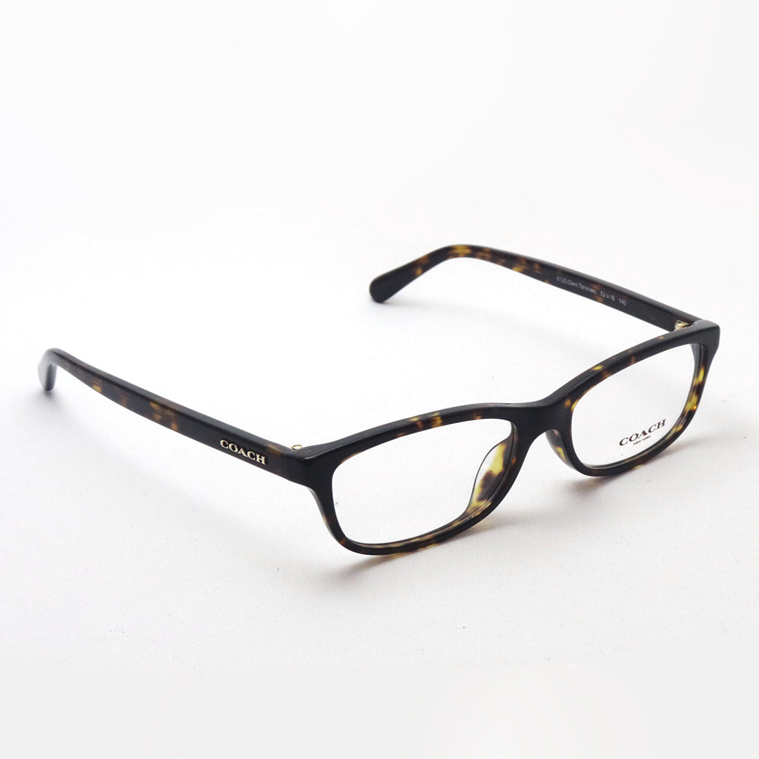 Coach Glasses COACH HC6158U 5120