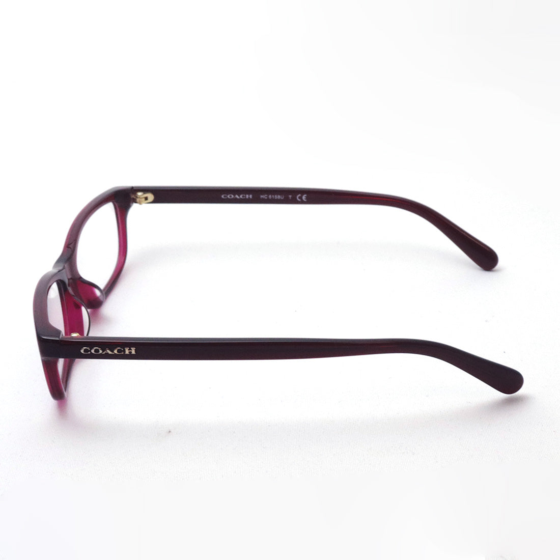 Coach Glasses COACH HC6158U 5172