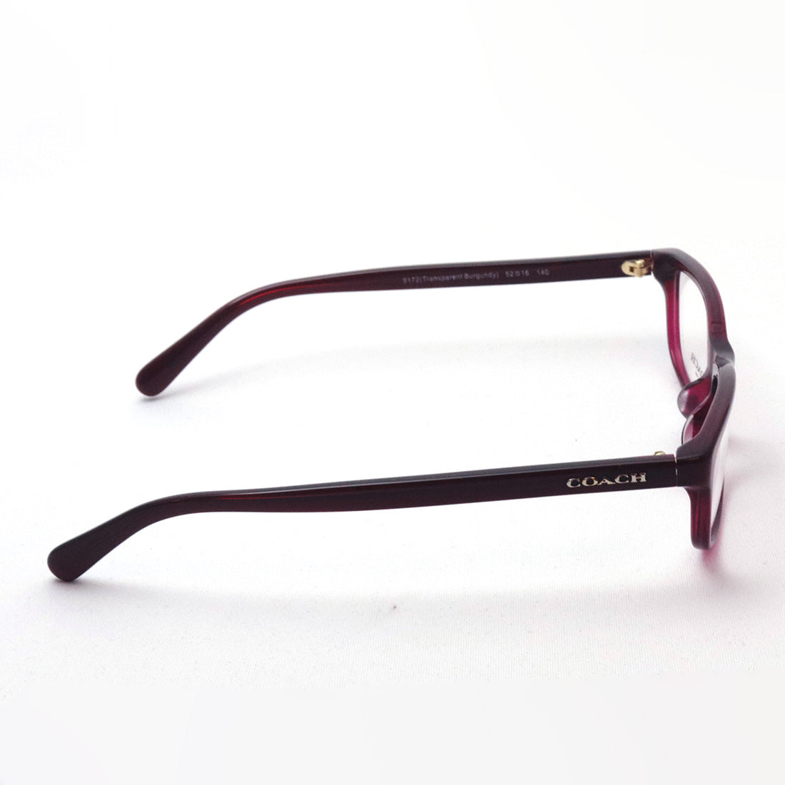 Coach Glasses COACH HC6158U 5172