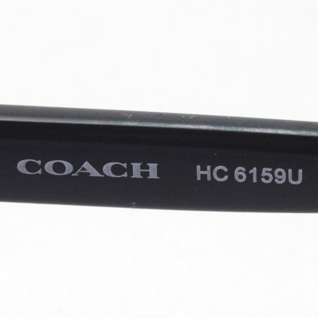 SALE Coach Glasses COACH HC6159U 5002