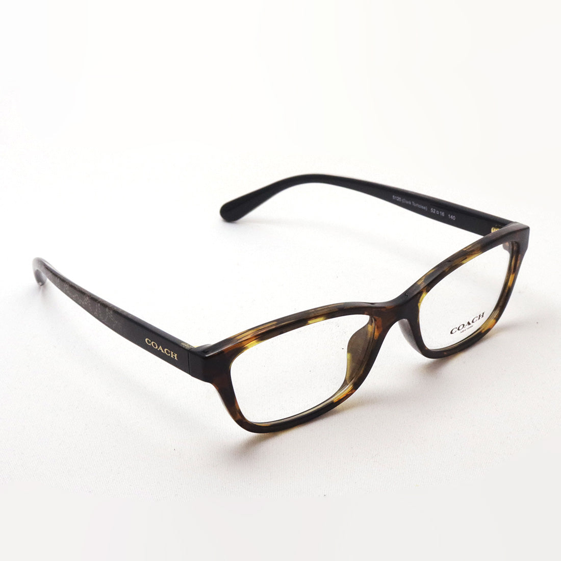 SALE Coach Glasses COACH HC6159U 5120