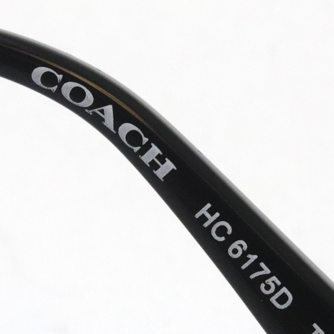 Coach glasses COACH HC6175D 5002