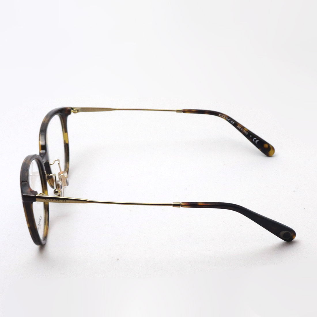 Coach Glasses COACH HC6175D 5120