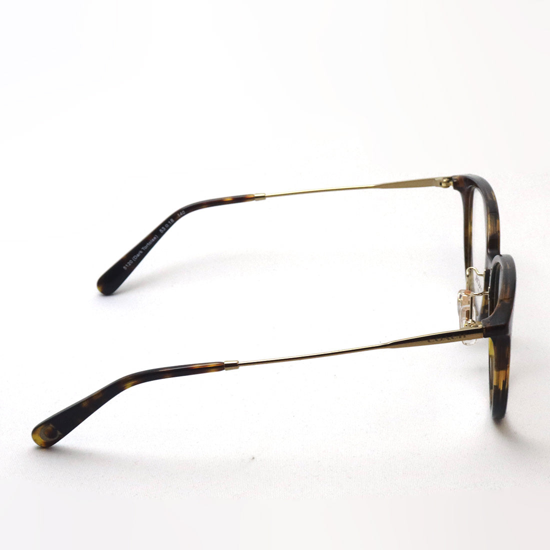 Coach Glasses COACH HC6175D 5120