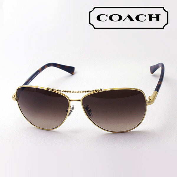 SALE コーチ サングラス COACH サングラス HC7058 923813