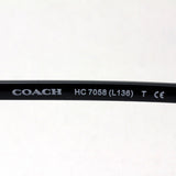 SALE コーチ サングラス COACH サングラス HC7058 924611