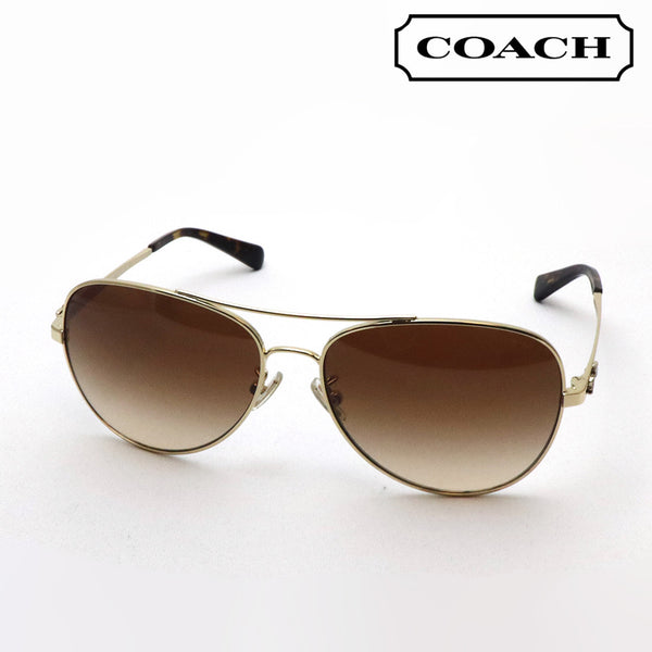 SALE コーチ サングラス COACH サングラス HC7074 931013 – GLASSMANIA