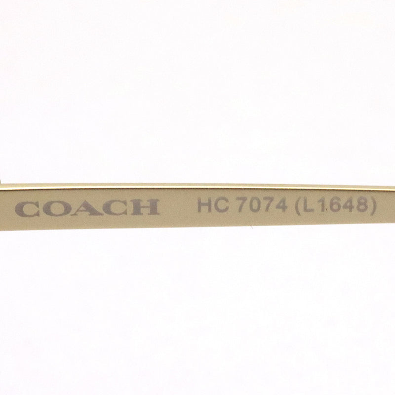 SALE コーチ サングラス COACH サングラス HC7074 931013