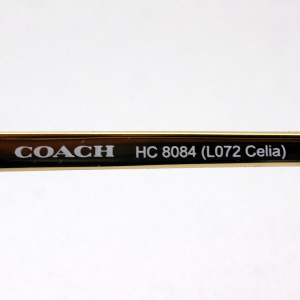 SALE コーチ サングラス COACH サングラス HC8084 517013