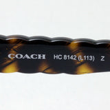 SALE コーチ サングラス COACH サングラス HC8142 512013