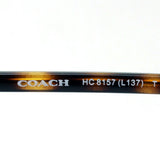 SALE Coach Sunglasses COACH Sunglasses HC8157 512013