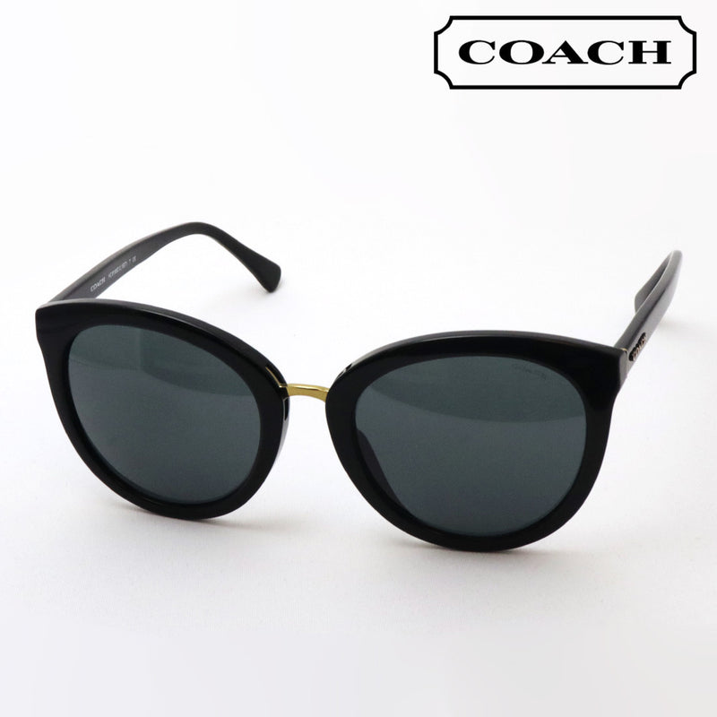 SALE Coach Sunglasses COACH HC8199D 500211 GLASSMANIA TOKYO AOYAMA