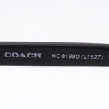 SALE コーチ サングラス COACH HC8199D 500211