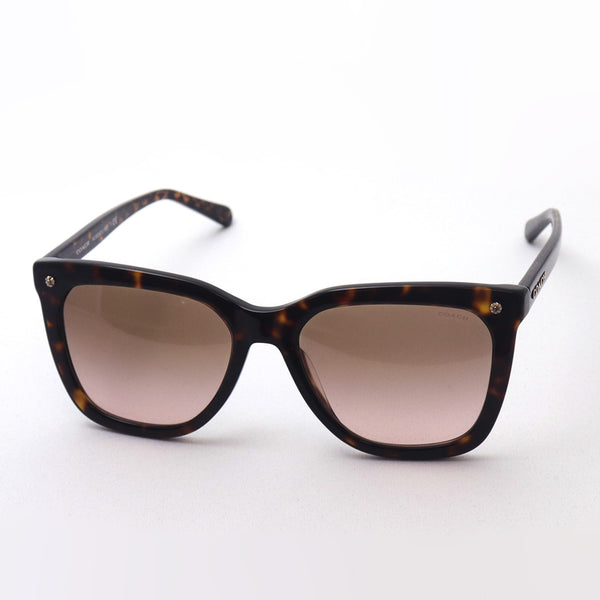 Gafas de sol de entrenador de gafas de sol de venta HC8224D 512011