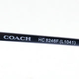 SALE Coach Sunglasses COACH HC8246F 500211