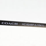 SALE Coach Sunglasses COACH HC8246F 541713