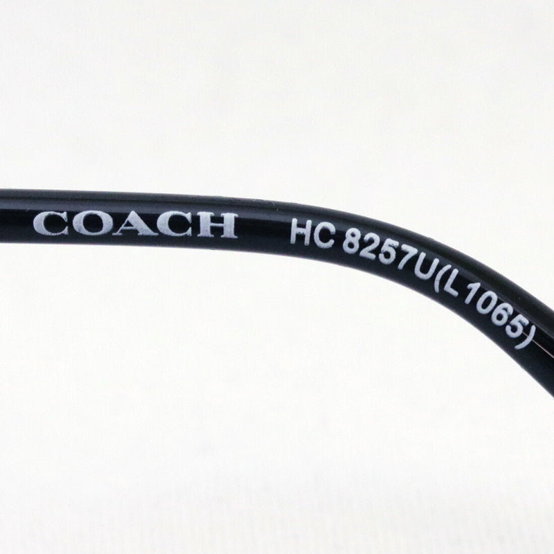 SALE Coach Sunglasses COACH Sunglasses HC8257U 500287