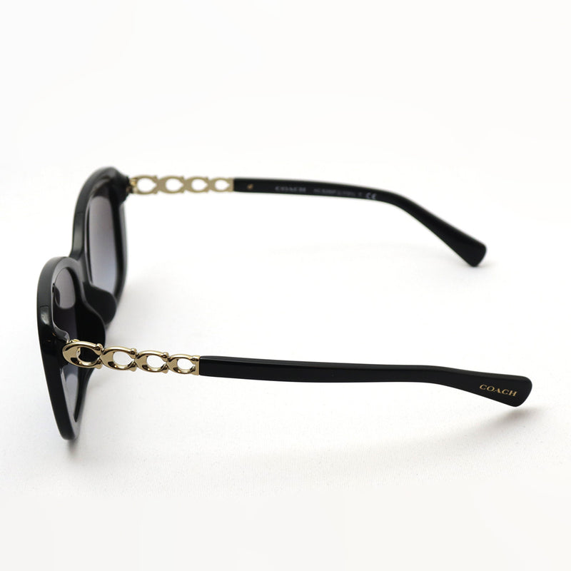 SALE Coach Sunglasses COACH Sunglasses HC8286F 50028G