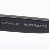 Coach sunglasses COACH sunglasses HC8298U 50028G