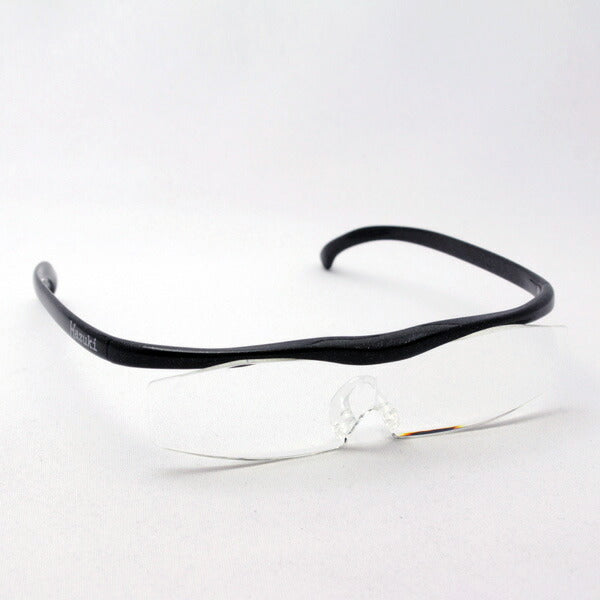 Hazuki loupe compacto 1.32 veces 1.6 veces 1.85 veces negro hazuki hazuki espejo agrandado