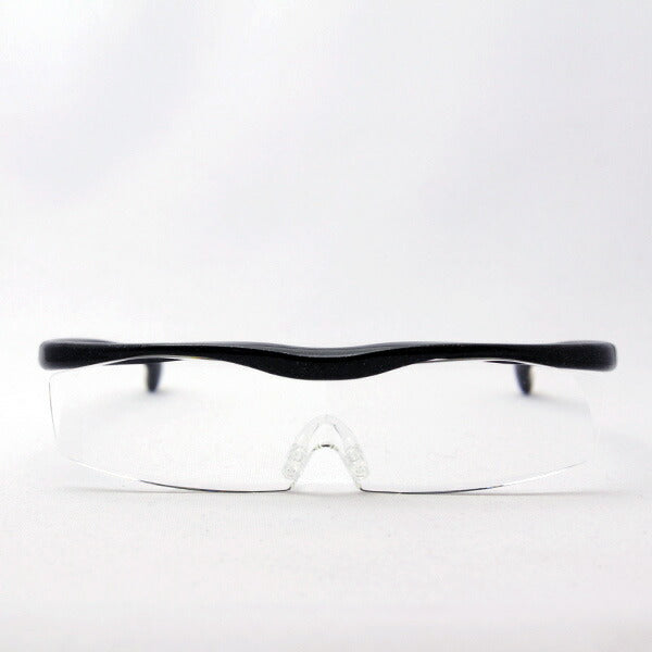Hazuki loupe compacto 1.32 veces 1.6 veces 1.85 veces negro hazuki hazuki espejo agrandado