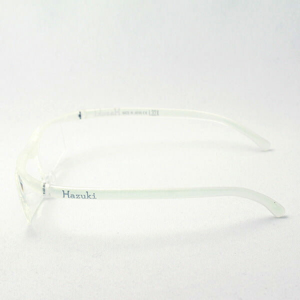 Hazuki loupe compacto 1.32 veces 1.6 veces 1.85 veces la perla hazuki hazuki espejo agrandado