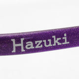 Hazuki loupe compacto 1.32 veces 1.6 veces 1.85 veces púrpura hazuki hazuki espejo agrandado