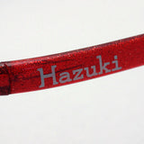 Hazuki loupe compacto 1.32 veces 1.6 veces 1.85 veces ruby ​​hazuki hazuki espejo agrandado