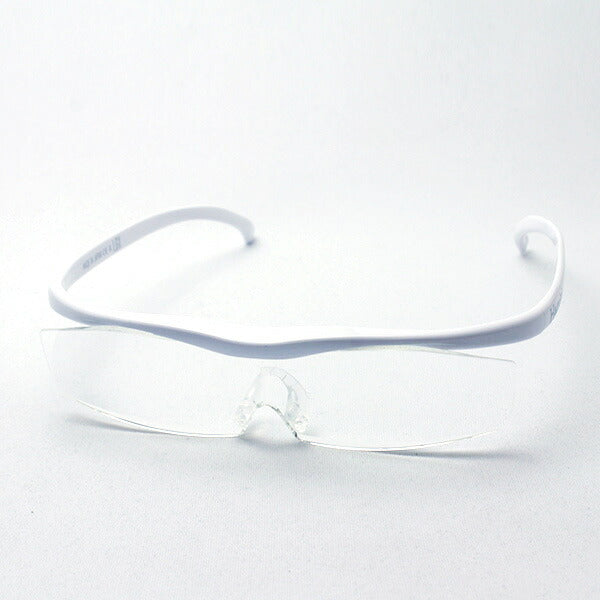 Hazuki loupe compacto 1.32 veces 1.6 veces 1.85 veces blanca hazuki hazuki espejo agrandado