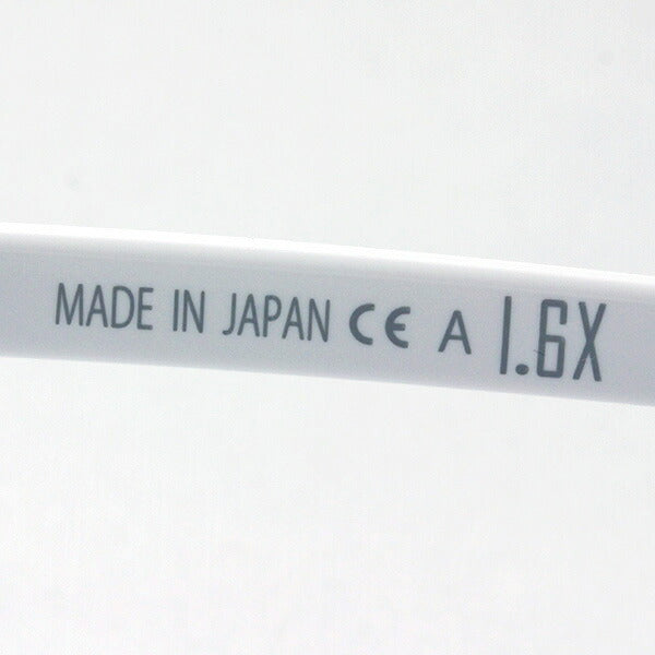 Hazuki loupe compacto 1.32 veces 1.6 veces 1.85 veces blanca hazuki hazuki espejo agrandado