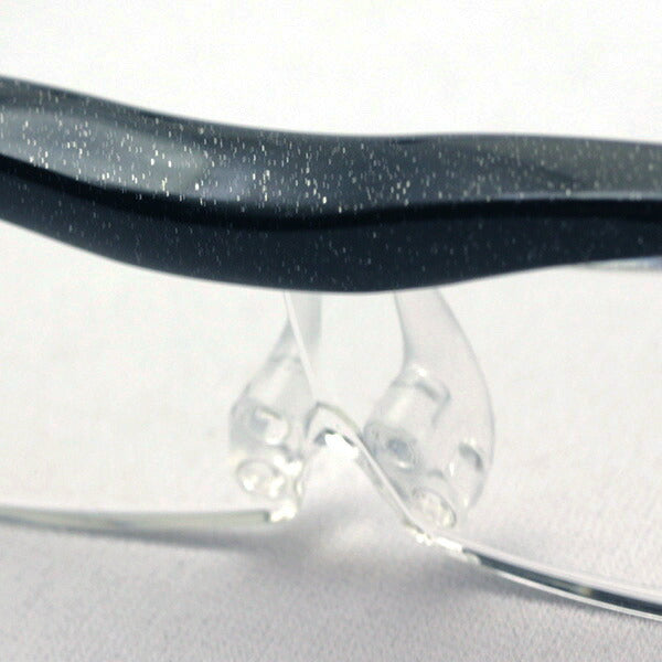 Hazuki Loupe Cool 1.32 veces 1.6 veces negro Hazuki Hazuki Mirror agrandado