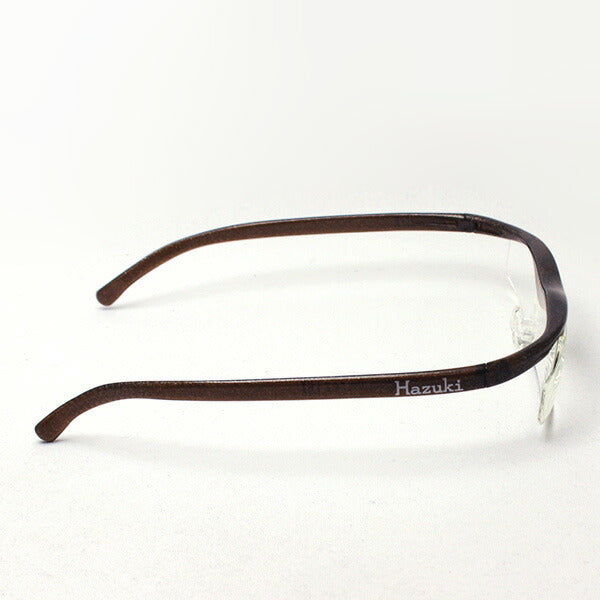 Hazuki loupe Cool 1.32 veces 1.6 veces marrón hazuki hazuki espejo agrandado