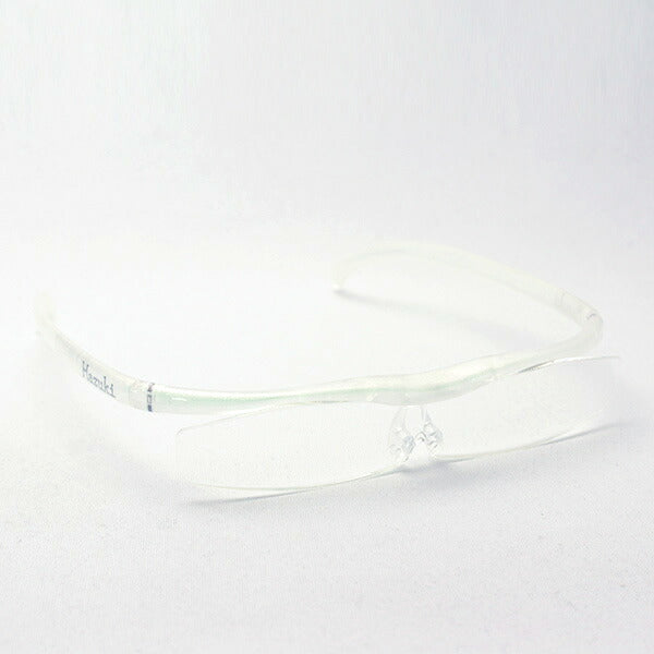 Hazuki Loupe Cool 1.32 veces 1.6 veces Pearl Hazuki Hazuki Mirror agrandado