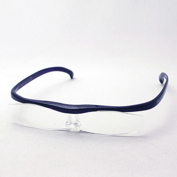 Hazuki Loupe Cool 1.32 veces 1.6 veces Purple Hazuki Hazuki Mirror agrandado