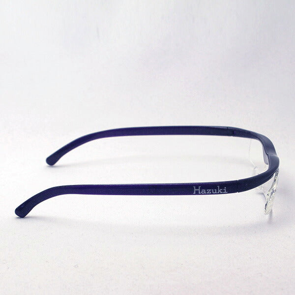 Hazuki Loupe Cool 1.32 veces 1.6 veces Purple Hazuki Hazuki Mirror agrandado