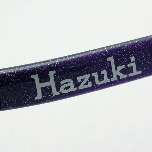 Hazuki Loupe酷1.32次1.6次紫色Hazuki Hazuki放大的镜子