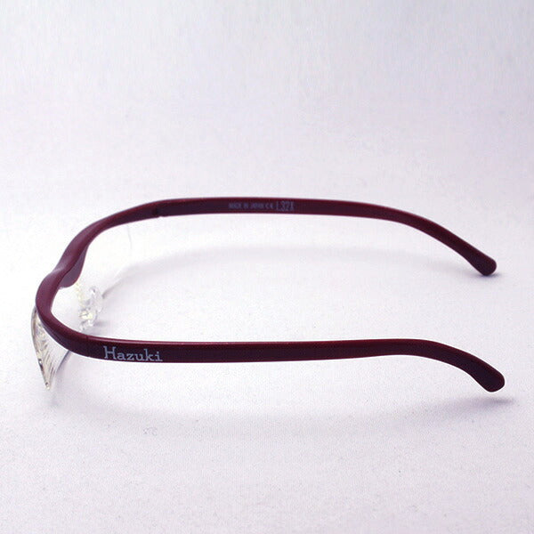 Hazuki Loupe Cool 1.32 times 1.6 times Red Hazuki HAZUKI enlarged mirror