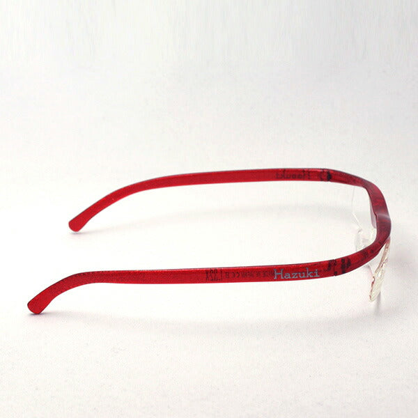 Hazuki Loupe Cool 1.32 veces 1.6 veces Ruby Hazuki Hazuki Mirror agrandado