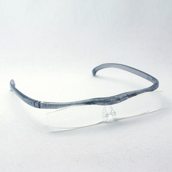 Hazuki Loupe Cool 1.32 veces 1.6 veces Color de titanio Hazuki Hazuki Mirror agrandado
