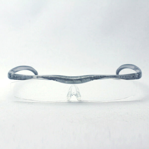 Hazuki Loupe Cool 1.32 veces 1.6 veces Color de titanio Hazuki Hazuki Mirror agrandado