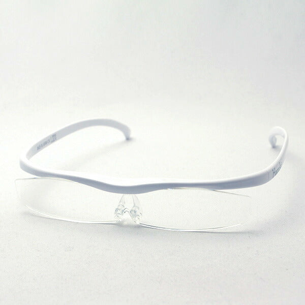 Hazuki Loupe Cool 1.32 veces 1.6 veces blanco Hazuki Hazuki Mirror agrandado