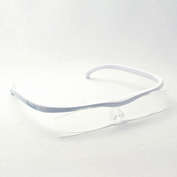 Hazuki Loupe Cool 1.32 veces 1.6 veces blanco Hazuki Hazuki Mirror agrandado