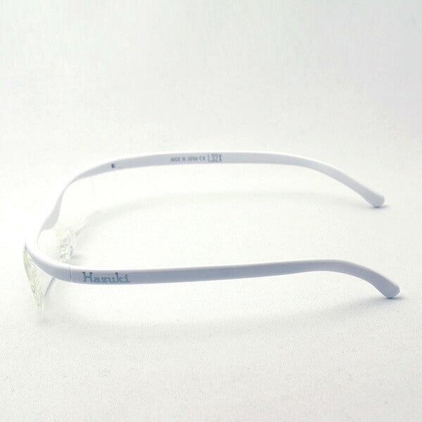 Hazuki Loupe Cool 1.32 veces 1.6 veces blanco Hazuki Hazuki Mirror agrandado