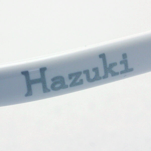 Hazuki Loupe酷1.32次1.6倍白色Hazuki Hazuki放大的镜子