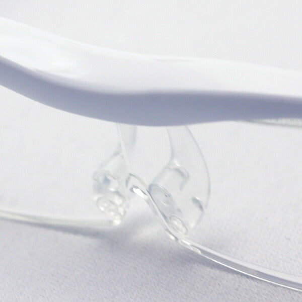 Hazuki Loupe Cool 1.32 veces 1.6 veces blanco Hazuki Hazuki Mirror agrandado