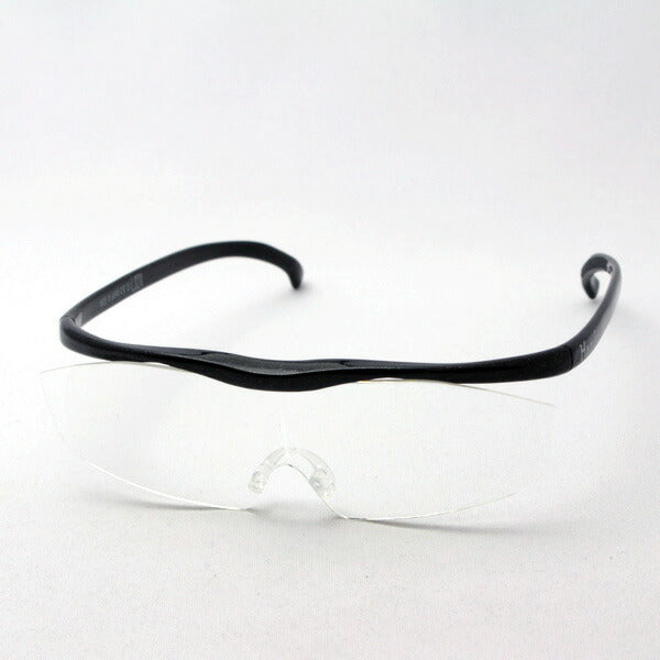 Hazuki loupe 1.32 veces 1.6 veces 1.85 veces negro Hazuki hazuki espejo agrandado