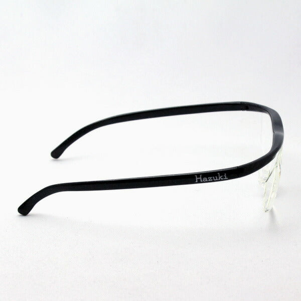 Hazuki loupe 1.32 veces 1.6 veces 1.85 veces negro Hazuki hazuki espejo agrandado